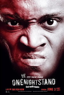 WWE One Night Stand 2007 Trailer