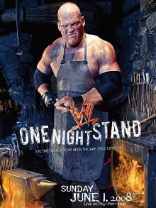 WWE One Night Stand 2008 Trailer