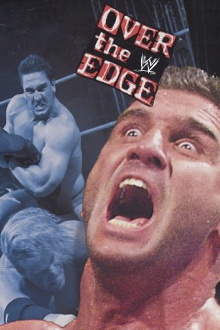 WWE Over the Edge: In Your House Trailer