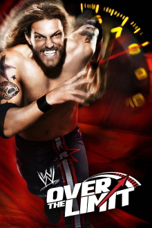 WWE Over the Limit 2010 Trailer