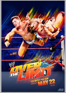 WWE Over The Limit 2011 Trailer