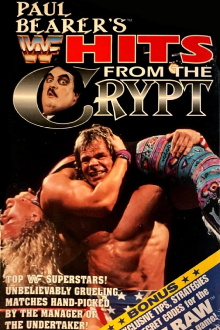 WWE Paul Bearer's Hits From the Crypt Trailer
