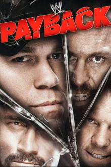 WWE Payback 2013 Trailer