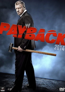 WWE Payback 2014 Trailer