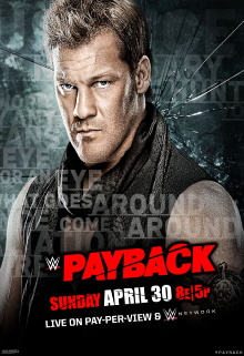 WWE Payback 2017 Trailer
