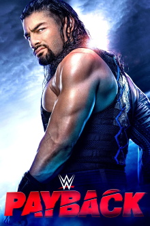 WWE Payback 2020 Trailer