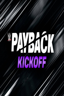 WWE Payback 2023 Kickoff Trailer