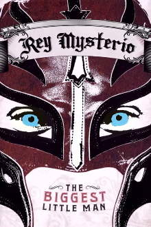 WWE: Rey Mysterio - The Biggest Little Man Trailer