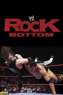 WWE Rock Bottom: In Your House Trailer