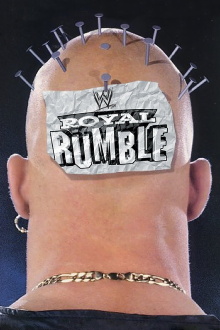 WWE Royal Rumble 1998 Trailer