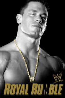 WWE Royal Rumble 2004 Trailer