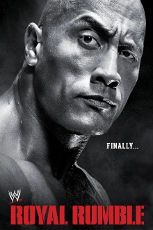 WWE Royal Rumble 2013 Trailer
