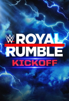 WWE Royal Rumble 2023 Kickoff Trailer