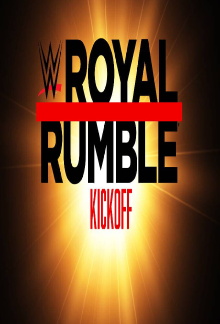 WWE Royal Rumble 2024 Kickoff Trailer