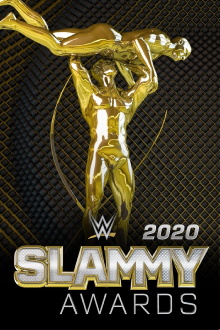 WWE Slammy Awards 2020 Trailer