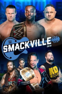 WWE Smackville Trailer
