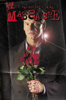 WWE St. Valentine's Day Massacre: In Your House Trailer