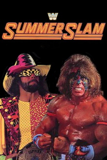 WWE SummerSlam 1992 Trailer