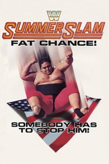 WWE SummerSlam 1993 Trailer