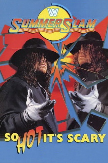 WWE SummerSlam 1994 Trailer