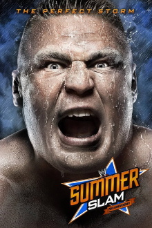 WWE SummerSlam 2012 Trailer