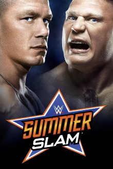 WWE SummerSlam 2014 Trailer