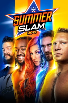 WWE SummerSlam 2019 Trailer