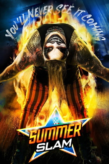 WWE SummerSlam 2020 Trailer