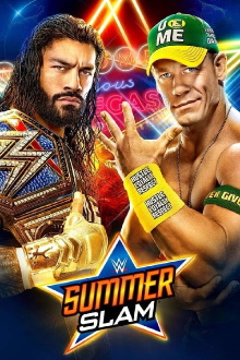 WWE SummerSlam 2021 Kickoff Trailer