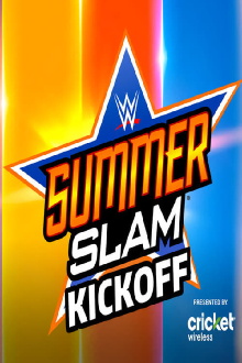WWE SummerSlam Kickoff 2022 Trailer