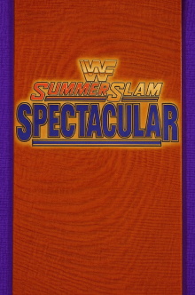 WWE SummerSlam Spectacular 1993 Trailer