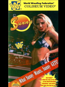 WWE Sunny Trailer