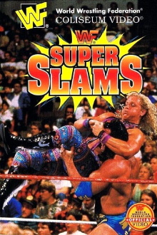 WWE SuperSlams Trailer
