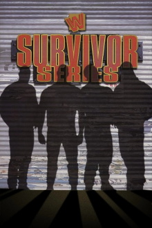 WWE Survivor Series 1997 Trailer