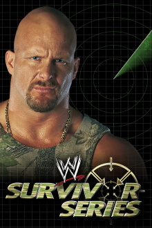 WWE Survivor Series 2000 Trailer