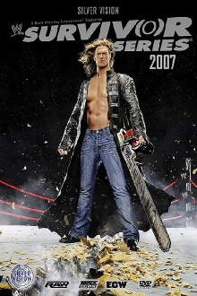 WWE Survivor Series 2007 Trailer