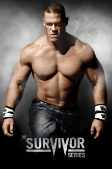 WWE Survivor Series 2008 Trailer