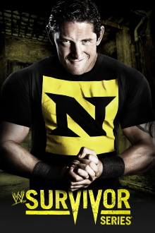WWE Survivor Series 2010 Trailer