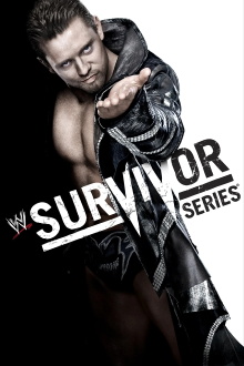 WWE Survivor Series 2012 Trailer