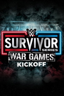 WWE Survivor Series 2020 Kickoff Trailer