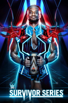 WWE Survivor Series 2021 Trailer