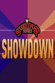 WWE Survivor Series Showdown 1992 Trailer