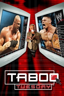 WWE Taboo Tuesday 2005 Trailer