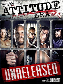 WWE: The Attitude Era - Vol. 3 Trailer