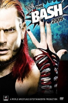 WWE The Bash 2009 Trailer