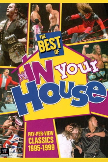 WWE: The Best Of In Your House Trailer