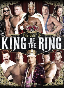 WWE: The Best of King of the Ring Trailer