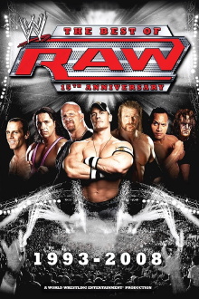 WWE: The Best of Raw 15th Anniversary Trailer