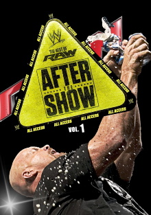 WWE: The Best of Raw - After the Show Trailer