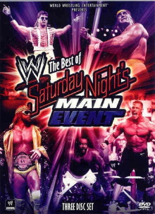 WWE: The Best of Saturday Night's Main Event Trailer
